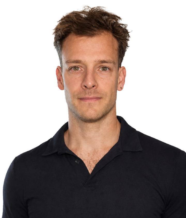 Sébastien Perron